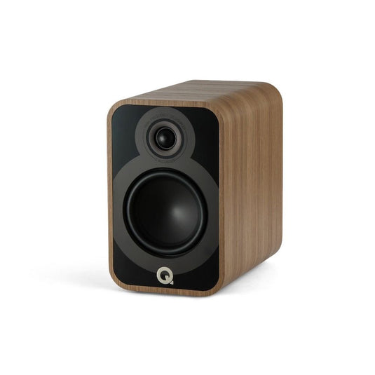 Q Acoustics Q5020 Bookshelf Speakers, Pair - Magnum Sound and Vision