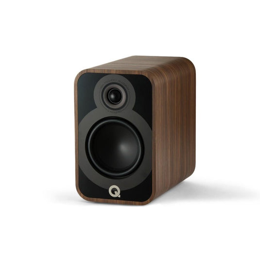 Q Acoustics Q5020 Bookshelf Speakers, Pair - Magnum Sound and Vision