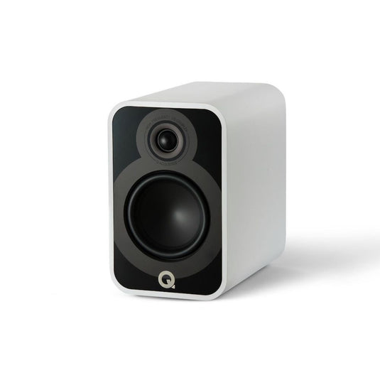 Q Acoustics Q5020 Bookshelf Speakers, Pair - Magnum Sound and Vision
