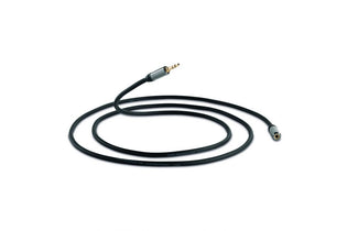 QED Performance 3.5mm Headphone Extension Cable - Magnum Sound and Vision