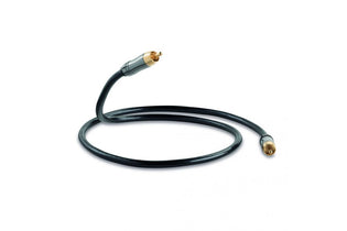 QED Performance Subwoofer Cable - Magnum Sound and Vision