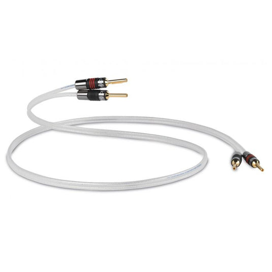 QED Silver Anniversary XT Speaker Cable - Per Meter - Magnum Sound and Vision
