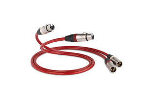 QED Reference Audio 40 XLR Cable - Magnum Sound and Vision