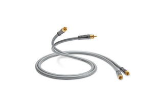 QED Performance Audio 40i RCA Cable - Magnum Sound and Vision
