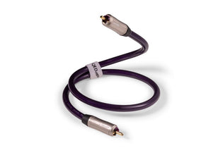 QED Reference Coax Digital Audio 40 - Magnum Sound and Vision