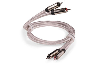 QED Signature Audio 40 RCA Cable - Magnum Sound and Vision