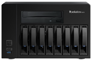 R_volution NAS
