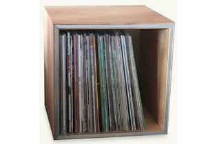 Soul to Sole The Record Box