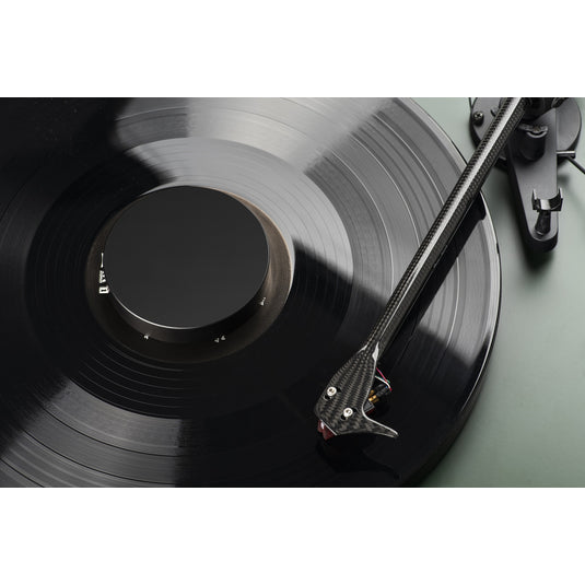 Pro-Ject Record Puck E