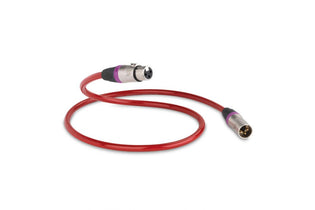 QED Reference XLR 40 Digital Cable - Magnum Sound and Vision