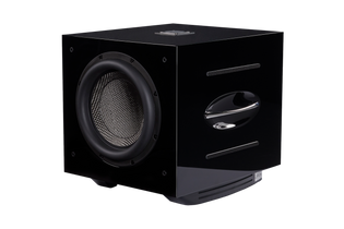 REL Carbon Special Subwoofer - Magnum Sound and Vision