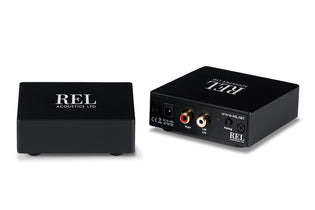 REL HTAir - HT Series Wireless Transmitter - Magnum Sound and Vision