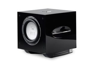 REL S510 Subwoofer - Magnum Sound and Vision