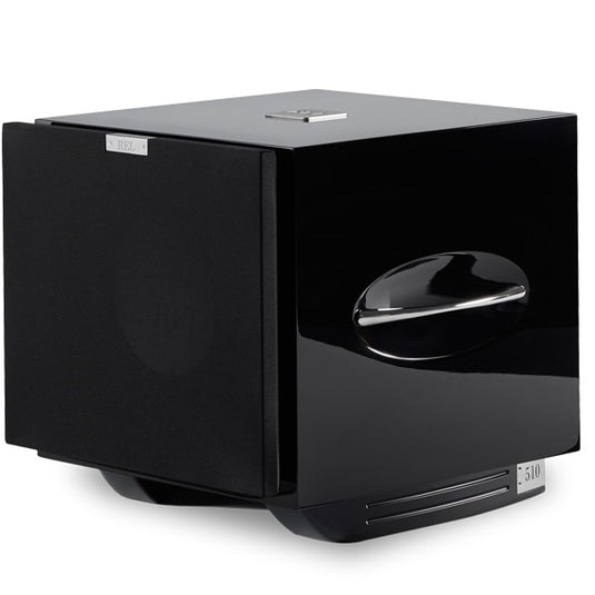 REL S510 Subwoofer - Magnum Sound and Vision