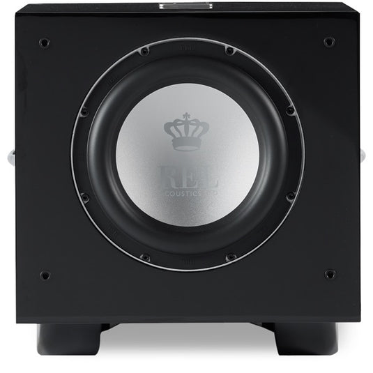 REL S510 Subwoofer - Magnum Sound and Vision