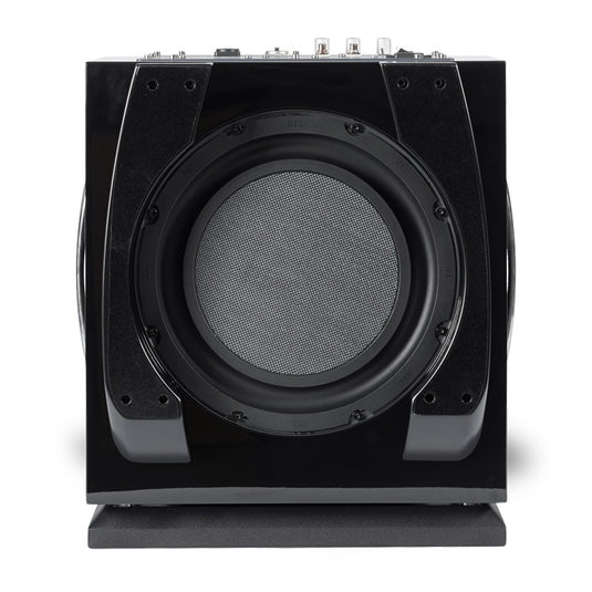 REL S510 Subwoofer - Magnum Sound and Vision