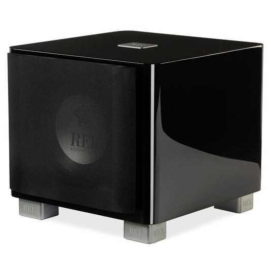 REL T9x Subwoofer - Magnum Sound and Vision