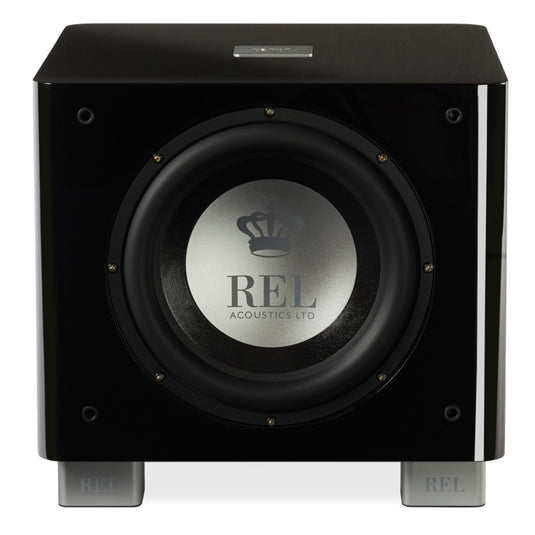 REL T9x Subwoofer - Magnum Sound and Vision