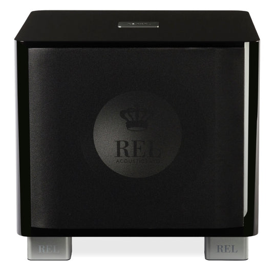 REL T9x Subwoofer - Magnum Sound and Vision