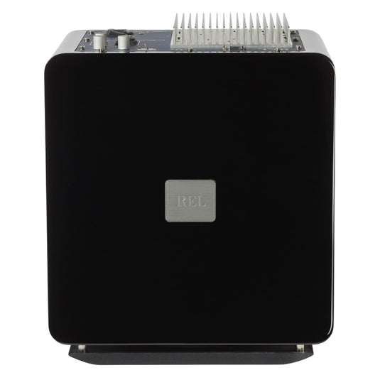REL T9x Subwoofer - Magnum Sound and Vision