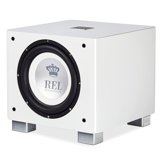 REL T9x Subwoofer - Magnum Sound and Vision