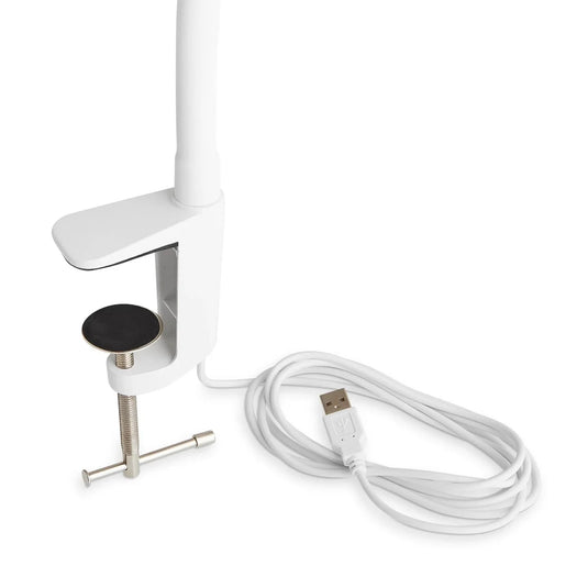 Reliable UberLight Flex LED Task Light (Clamp)