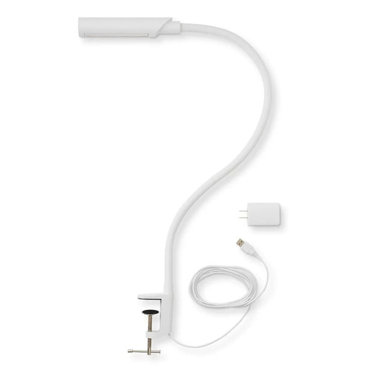 Reliable UberLight Flex LED Task Light (Clamp)