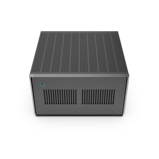 Rotel RMB-1587MKII Seven-Channel Power Amplifier