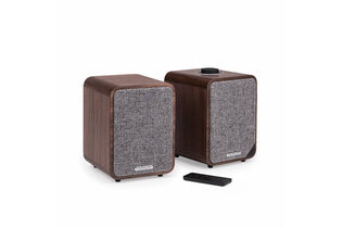 Ruark MR1 Mk2 Bluetooth Speaker System - Magnum Sound and Vision