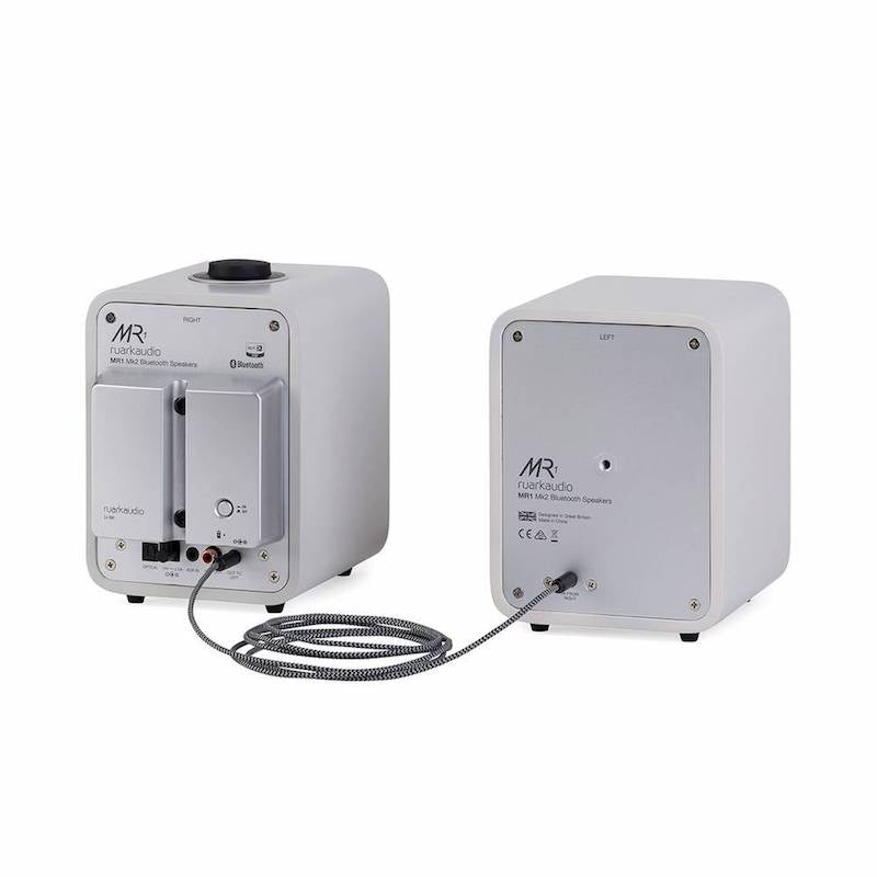 Ruark MR1 Mk2 Bluetooth Speaker System – Magnum Sound and Vision