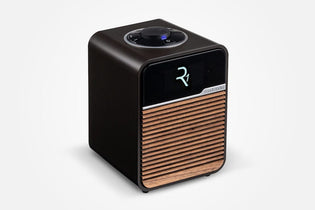 Ruark R1 Mk4 Compact Radio - Magnum Sound and Vision