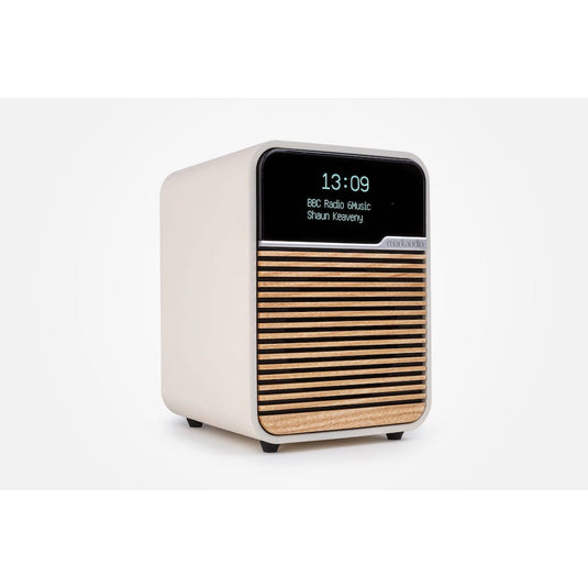 Ruark R1 Mk4 Compact Radio - Magnum Sound and Vision