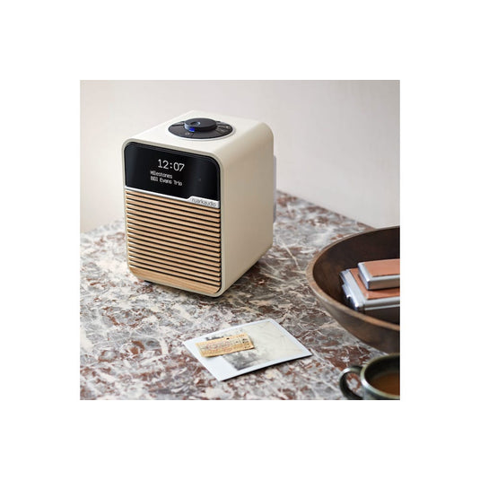 Ruark R1 Mk4 Compact Radio - Magnum Sound and Vision
