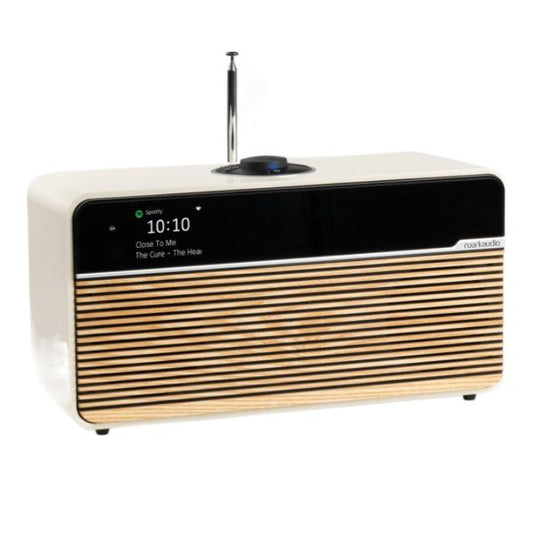 Ruark R2 Mk4 Smart Music System - Magnum Sound and Vision