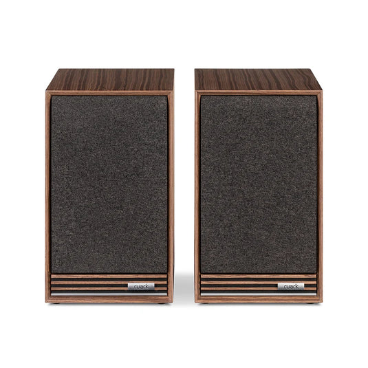 Ruark Audio Sabre-R Bookshelf Speakers
