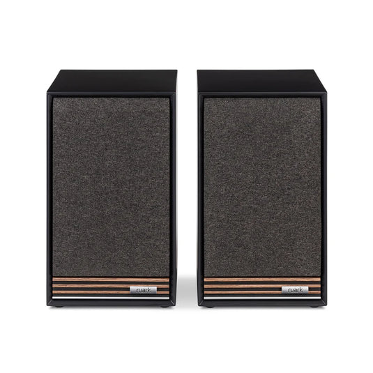 Ruark Audio Sabre-R Bookshelf Speakers