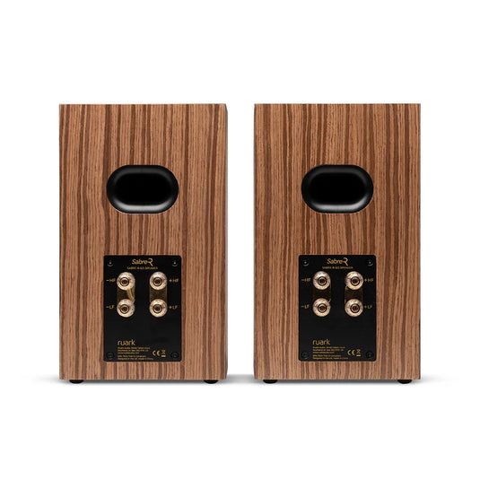 Ruark Audio Sabre-R Bookshelf Speakers