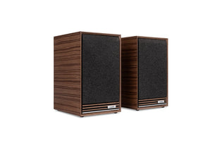 Ruark Audio Sabre-R Bookshelf Speakers