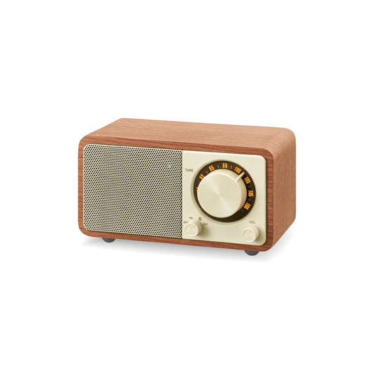 Sangean WR-7 Portable Mini Bluetooth Radio - Magnum Sound and Vision