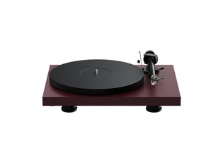 Pro-Ject Debut EVO 2 Turntable with Pick It MM Cartridge