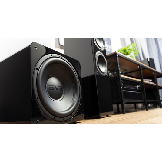SVS SB-1000 Pro 12'' Subwoofer