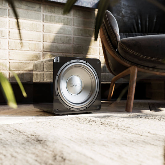 SVS SB-1000 Pro 12'' Subwoofer