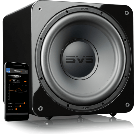 SVS SB-1000 Pro 12'' Subwoofer
