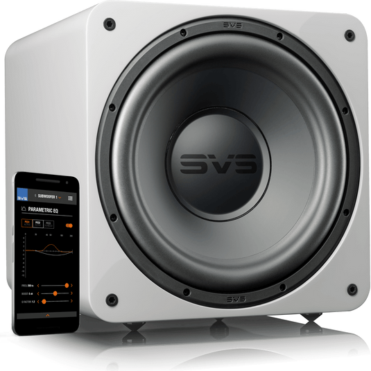 SVS SB-1000 Pro 12'' Subwoofer