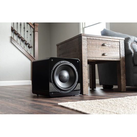 SVS SB-2000 Pro 12" Subwoofer