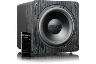 SVS SB-2000 Pro 12" Subwoofer
