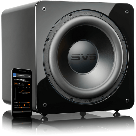 SVS SB-2000 Pro 12" Subwoofer