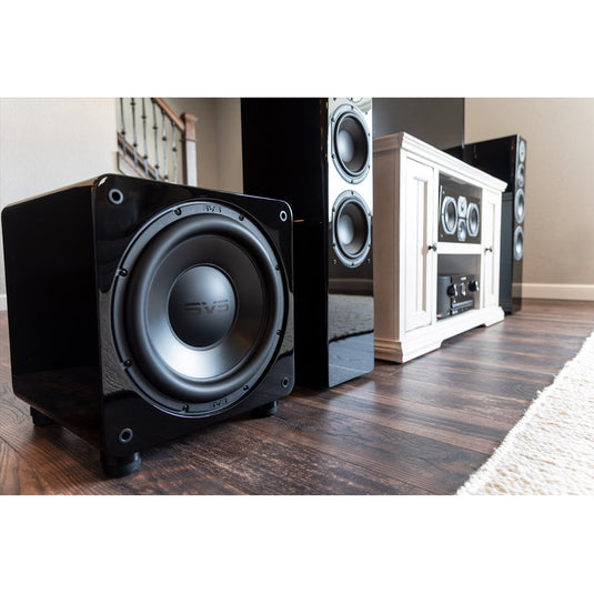SVS SB-3000 13" Subwoofer