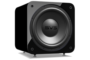 SVS SB-3000 R | Evolution Subwoofer