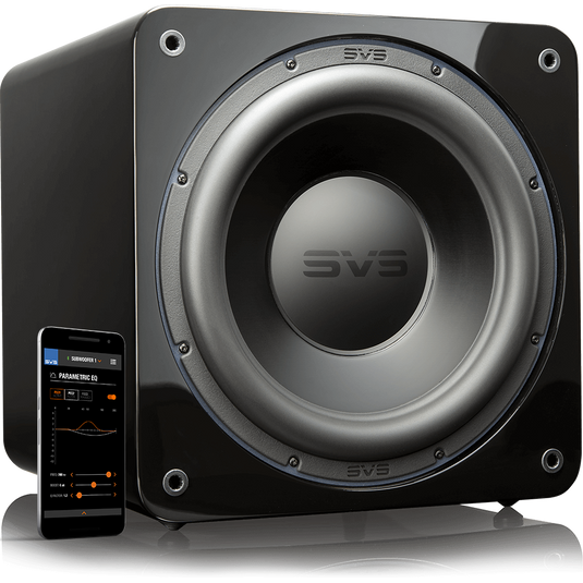 SVS SB-3000 13" Subwoofer